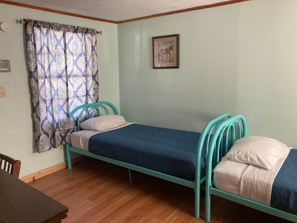 Hillside Motel Lake George Zewnętrze zdjęcie