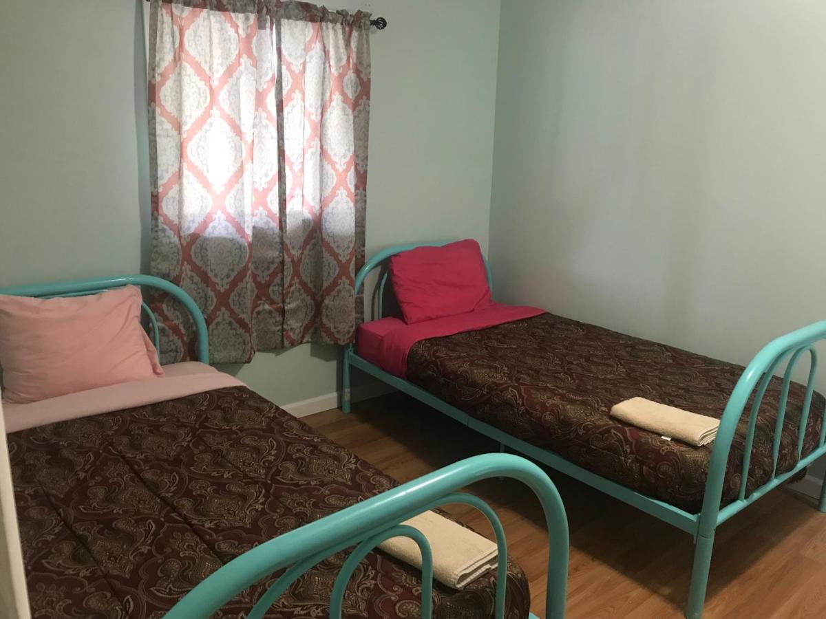 Hillside Motel Lake George Zewnętrze zdjęcie
