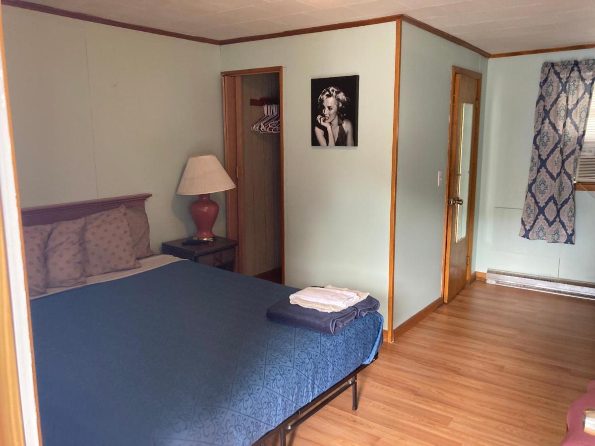 Hillside Motel Lake George Zewnętrze zdjęcie