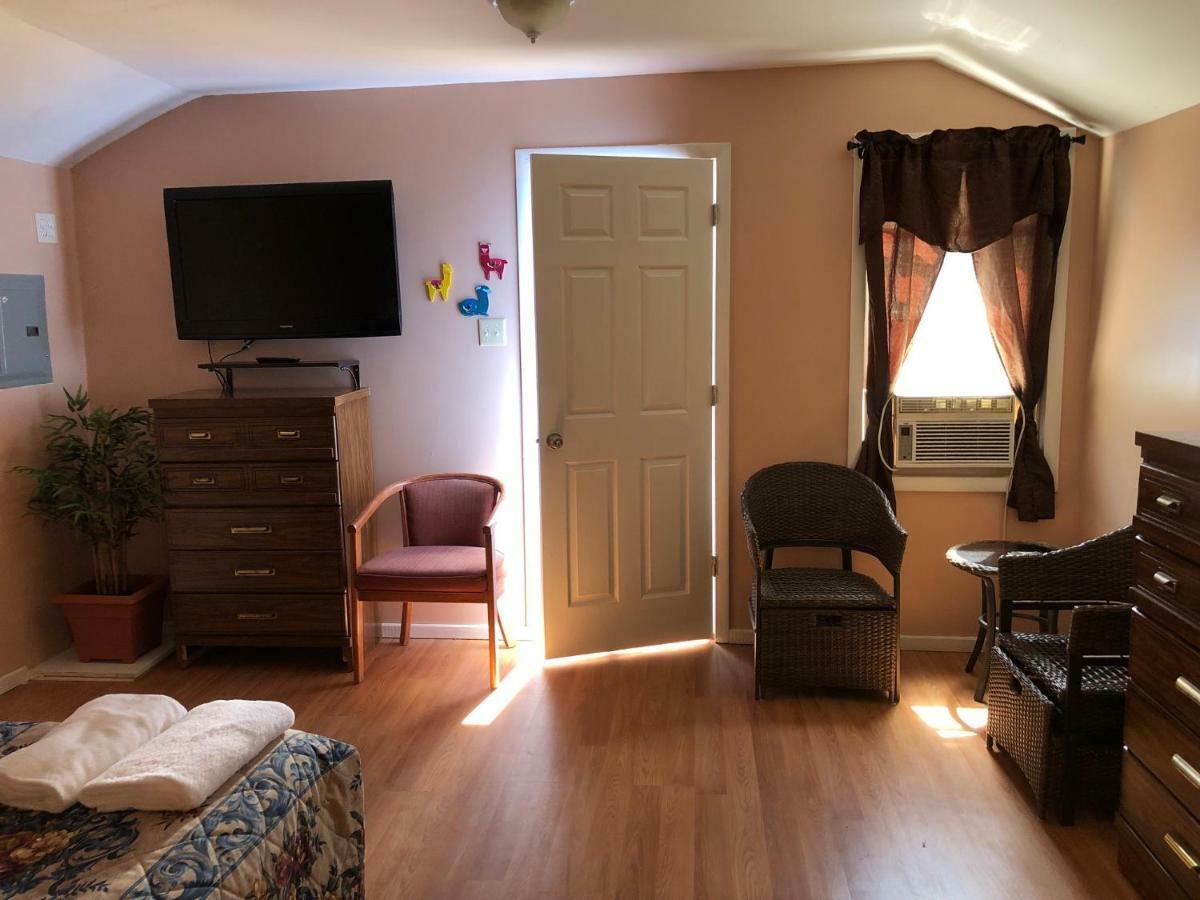 Hillside Motel Lake George Zewnętrze zdjęcie