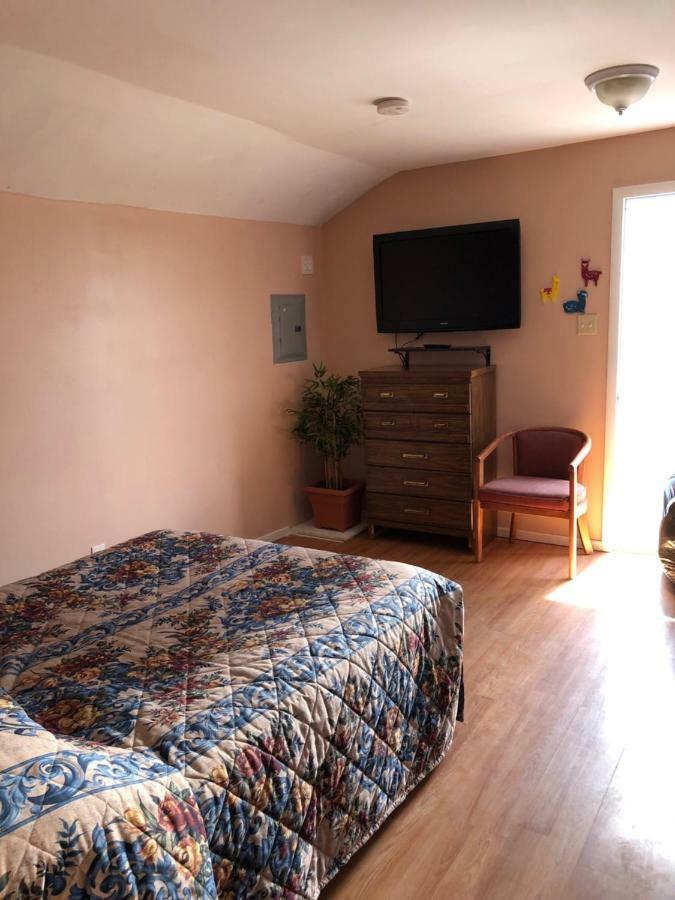 Hillside Motel Lake George Zewnętrze zdjęcie