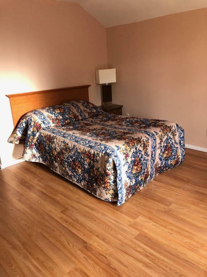 Hillside Motel Lake George Zewnętrze zdjęcie