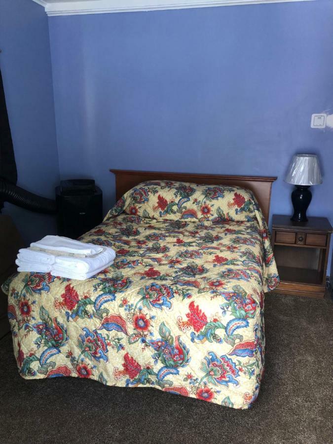 Hillside Motel Lake George Zewnętrze zdjęcie